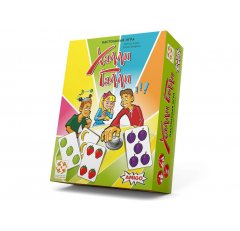 Настольная игра Халли Галли