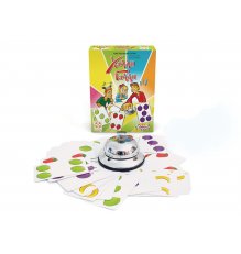 Настольная игра Халли Галли (Халли Галли)
