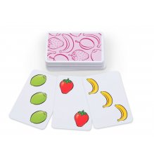 Настольная игра Халли Галли (Халли Галли)