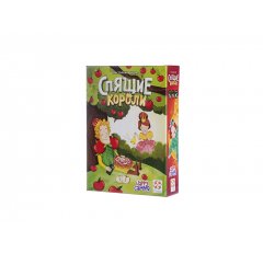 Настольная игра Спящие короли