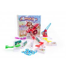 Настольная игра Лётчик Луи (Loopin' Louie)