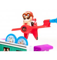 Настольная игра Лётчик Луи (Loopin' Louie)