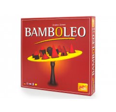 Настольная игра Бамболео (Bamboleo)