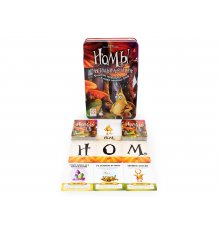 Настольная игра Номы (Номы)