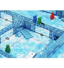 Настольная игра Айс-класс (Ice-cool)