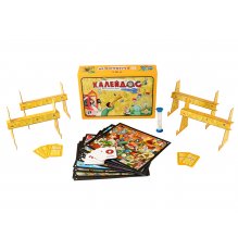 Настольная игра Калейдос (Калейдос)