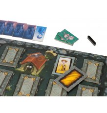 Настольная игра Вампирчики (новый дизайн) (Вампирчики (новый дизайн))