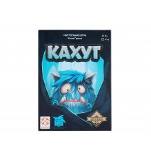 Настольная игра Кахут (Кахут)
